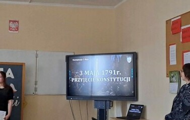 Konstytucja 3 Maja 4