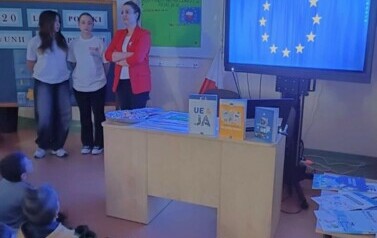 20 lat Polski w Unii Europejskiej 11