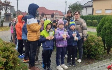 PAMIĘTAMY, O TYCH LOKALNYCH BOHATERACH, KT&Oacute;RYCH JUŻ Z NAMI NIE MA. 7