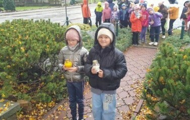 PAMIĘTAMY, O TYCH LOKALNYCH BOHATERACH, KT&Oacute;RYCH JUŻ Z NAMI NIE MA. 11