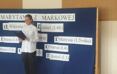 Samarytanie z Markowej &ndash; Rodzina Ulm&oacute;w 1