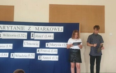 Samarytanie z Markowej &ndash; Rodzina Ulm&oacute;w 2