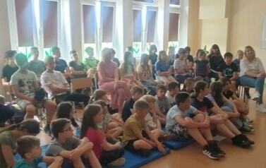 Samarytanie z Markowej &ndash; Rodzina Ulm&oacute;w 3