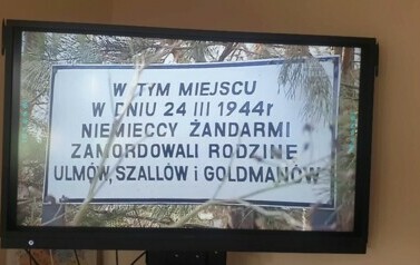 Samarytanie z Markowej &ndash; Rodzina Ulm&oacute;w 6