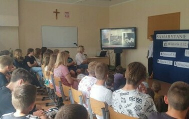 Samarytanie z Markowej &ndash; Rodzina Ulm&oacute;w 7