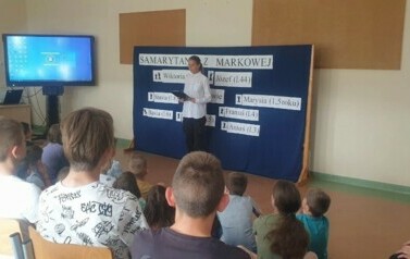 Samarytanie z Markowej &ndash; Rodzina Ulm&oacute;w 12