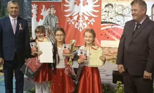 Zdjęcie do XXVI Festiwal Piosenki Patriotycznej, Żołnierskiej i Harcerskiej pamięci Jerzego Herby
