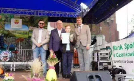 Zdjęcie do Powiatowy Konkurs na Najpiękniejszą Palmę Wielkanocną 