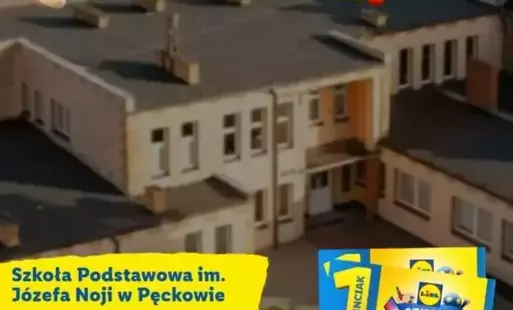 Zdjęcie do Szkoły pełne talent&oacute;w