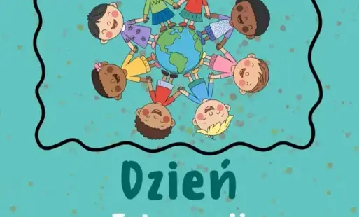Zdjęcie do Dzień Tolerancji w naszej szkole!