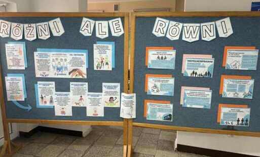 Zdjęcie do Międzynarodowy Dzień Os&oacute;b z Niepełnosprawnościami 