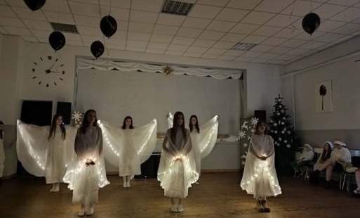 Zdjęcie do Magia Betlejemskiej Nocy