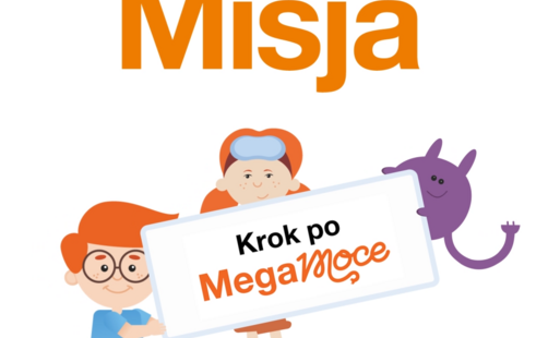 Zdjęcie do Zakończenie programu Mega Misja 