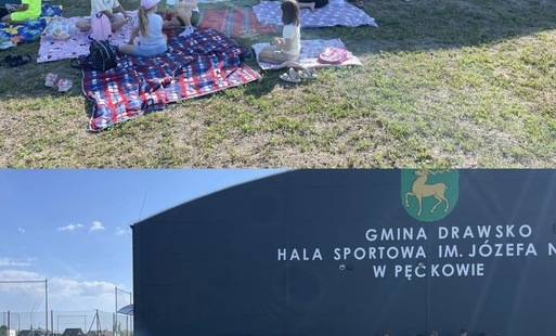 Zdjęcie do Podziękowanie za wsparcie integracji uczni&oacute;w 