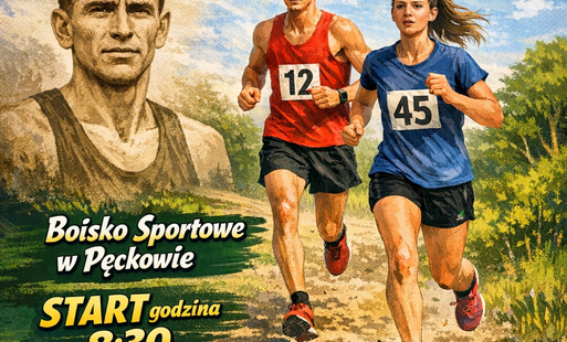 Zdjęcie do XXXIII Cross im. J&oacute;zefa Noji 