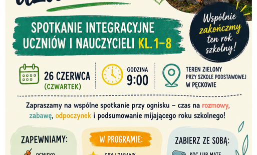 Zdjęcie do Zanim zabrzmi ostatni dzwonek