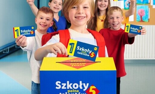 Zdjęcie do "Szkoły pełne talent&oacute;w 5"